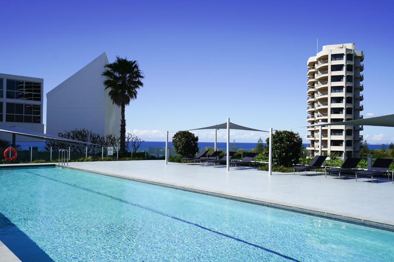 Air On Broadbeach - Stunning Ocean Views! Gold Coast Exterior photo