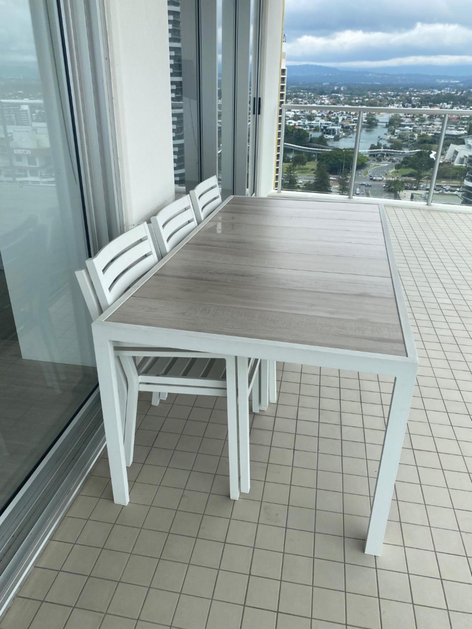 Air On Broadbeach - Stunning Ocean Views! Gold Coast Exterior photo