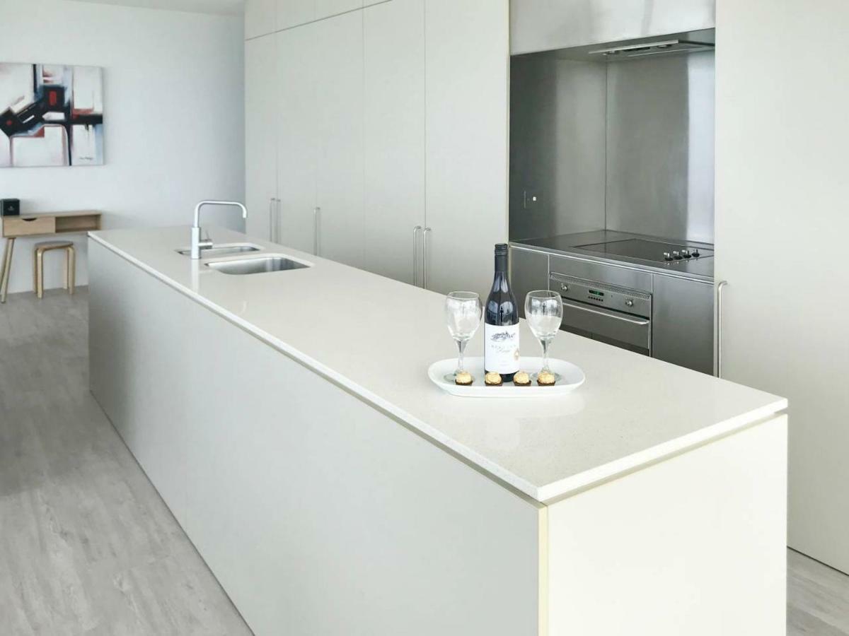 Air On Broadbeach - Stunning Ocean Views! Gold Coast Exterior photo